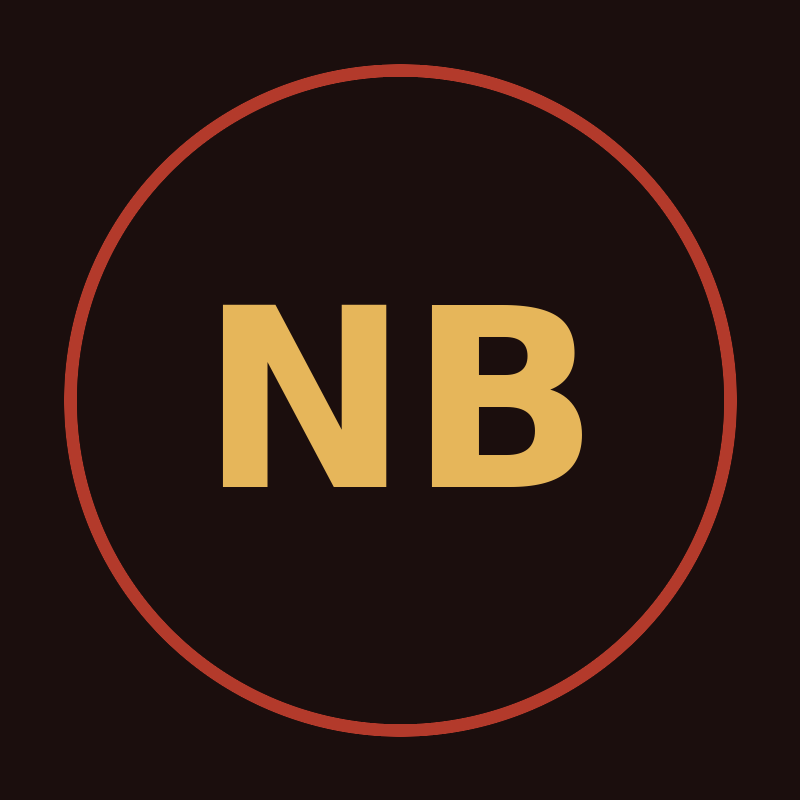 Logo Negodonn Burger
